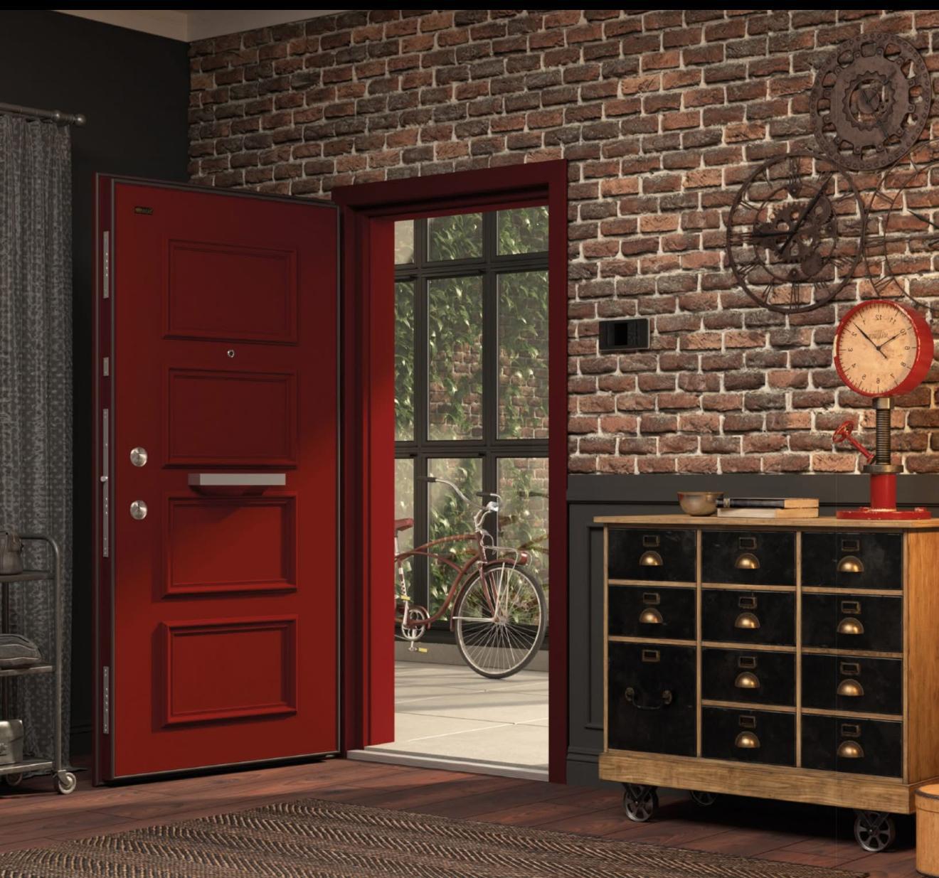 MODERN SERİ